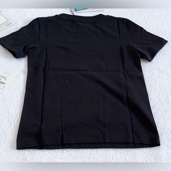 GUCCI X DISNEY DONALD DUCK Rocket Embroidered Logo Cotton Jersey T-shirt - Picture 3 of 16